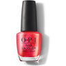 OPI Nail Lacquer - Xbox Collection - Heart And Con-Soul / 0.5 oz.