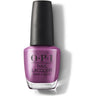 OPI Nail Lacquer - Xbox Collection - N00Berry / 0.5 oz.