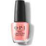 OPI Nail Lacquer - Xbox Collection - Suzi Is My Avatar