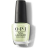 OPI Nail Lacquer - Xbox Collection - The Pass is Always Greener / 0.5 oz.