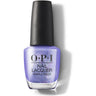 OPI Nail Lacquer - Xbox Collection - You Had Me At Halo / 0.5 oz.
