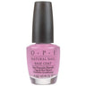 OPI Natural Nail Base Coat Extended Wear Formula 1/2 oz.