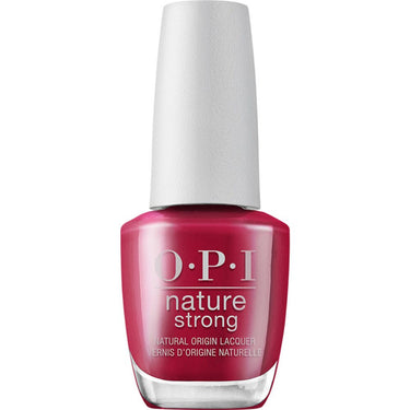 OPI NATURE STRONG - Natural Origin Nail Lacquer - A Bloom With a View / 0.5 oz.