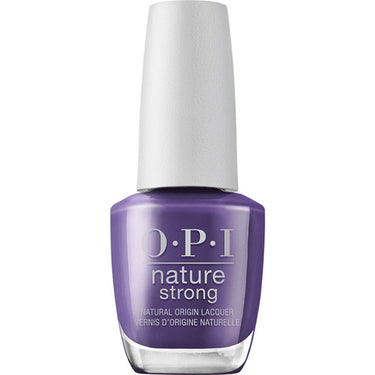 OPI NATURE STRONG - Natural Origin Nail Lacquer - A Great Fig World / 0.5 oz.