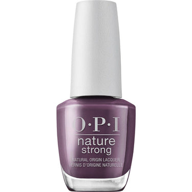 OPI NATURE STRONG - Natural Origin Nail Lacquer - Eco-Maniac / 0.5 oz.