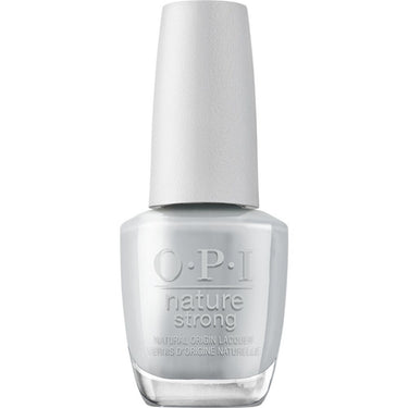 OPI NATURE STRONG - Natural Origin Nail Lacquer - It's Ashually OPI / 0.5 oz.