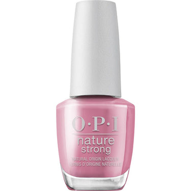 OPI NATURE STRONG - Natural Origin Nail Lacquer - Knowledge is Flower / 0.5 oz.