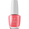 OPI NATURE STRONG - Natural Origin Nail Lacquer - Once and Floral / 0.5 oz.