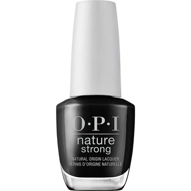 OPI NATURE STRONG - Natural Origin Nail Lacquer - Onyx Skies / 0.5 oz.