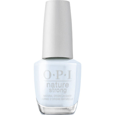 OPI NATURE STRONG - Natural Origin Nail Lacquer - Raindrop Expectations / 0.5 oz.