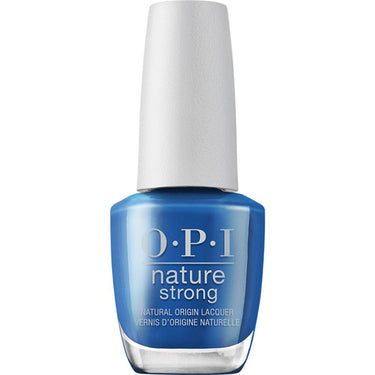 OPI NATURE STRONG - Natural Origin Nail Lacquer - Shore is Something! / 0.5 oz.