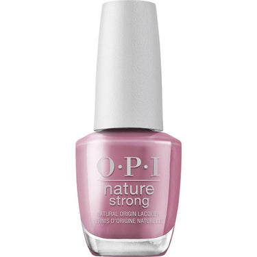 OPI NATURE STRONG - Natural Origin Nail Lacquer - Simply Radishing / 0.5 oz.