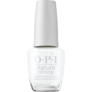 OPI NATURE STRONG - Natural Origin Nail Lacquer - Strong As Shell / 0.5 oz.