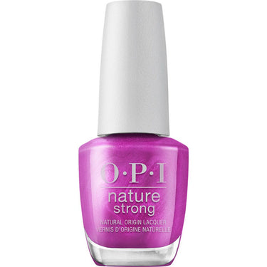 OPI NATURE STRONG - Natural Origin Nail Lacquer - Thistle Make You Bloom / 0.5 oz.