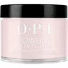 OPI Powder Perfection Baby, Take a Vow / 1.5 oz.