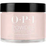 OPI Powder Perfection Bare my Soul / 1.5 oz.
