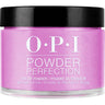 OPI Powder Perfection - Big Zodiac Energy Collection - Feelin' Libra-ted