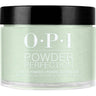 OPI Powder Perfection - Big Zodiac Energy Collection - Taurus-T Me