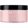 OPI Powder Perfection - Bubble Bath / 1.5 oz.