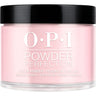 OPI Powder Perfection - Bubble Bath / 4.25 oz.