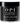 OPI Powder Perfection - Color Dipping Powder - Black Onyx / 1.5 oz.