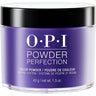 OPI Powder Perfection - Color Dipping Powder - Do You Have This Color in Stock-holm? / 1.5 oz.