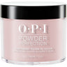 OPI Powder Perfection - Color Dipping Powder - #DPA60 Don't Bossa Nova Me Around / 1.5 oz