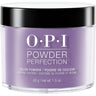 OPI Powder Perfection - Color Dipping Powder - #DPB29 - Do You Lilac It? / 1.5 oz.