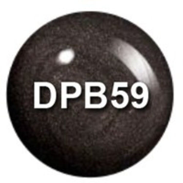OPI Powder Perfection - Color Dipping Powder - #DPB59 My Private Jet / 1.5 oz