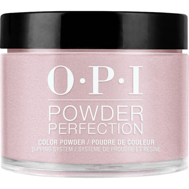 OPI Powder Perfection - Color Dipping Powder - #DPF16 - Tickle My France-y / 1.5 oz.