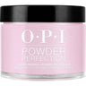 OPI Powder Perfection - Color Dipping Powder - #DPF82 - Getting Nadi on My Honeymoon / 1.5 oz.