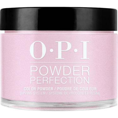 OPI Powder Perfection - Color Dipping Powder - #DPF82 - Getting Nadi on My Honeymoon / 1.5 oz.