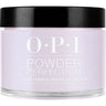 OPI Powder Perfection - Color Dipping Powder - #DPF83 - Polly Want a Lacquer? / 1.5 oz.