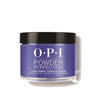 OPI Powder Perfection - Color Dipping Powder - #DPH009 - Award for Best Nails goes to... - Hollywood Collection / 1.5 oz.