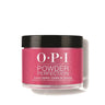 OPI Powder Perfection - Color Dipping Powder - #DPH010 - I'm Really an Actress - Hollywood Collection / 1.5 oz.