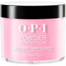 OPI Powder Perfection - Color Dipping Powder - #DPH71 - Suzi Shops & Island Hops / 1.5 oz.