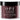 OPI Powder Perfection - Color Dipping Powder - #DPI43 Black Cherry Chutney / 1.5 oz