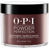 OPI Powder Perfection - Color Dipping Powder - #DPI54 - That's What Friends are Thor / 1.5 oz.