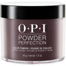 OPI Powder Perfection - Color Dipping Powder - #DPI55 - Krona-logical Order / 1.5 oz.