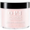 OPI Powder Perfection - Color Dipping Powder - #DPL16 - Lisbon Wants Moor OPI / 1.5 oz.