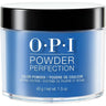 OPI Powder Perfection - Color Dipping Powder - #DPL25 - Tile Art to Warm Your Heart / 1.5 oz.