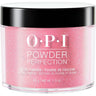 OPI Powder Perfection - Color Dipping Powder - #DPM27 - Cozu-melted in the Sun / 1.5 oz.
