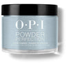 OPI Powder Perfection - Color Dipping Powder - #DPMI07 - Suzi Talks with her Hands - Muse of Milan Collection / 1.5 oz.