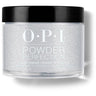 OPI Powder Perfection - Color Dipping Powder - #DPMI08 - OPI Nails the Runway - Muse of Milan Collection / 1.5 oz.