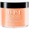 OPI Powder Perfection - Color Dipping Powder - #DPN58 - Crawfishin' for a Compliment / 1.5 oz.