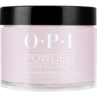 OPI Powder Perfection - Color Dipping Powder - #DPP32 - Seven Wonders of OPI / 1.5 oz.