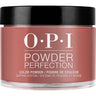 OPI Powder Perfection - Color Dipping Powder - #DPP40 - Como Se Llama? / 1.5 oz.