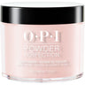 OPI Powder Perfection - Color Dipping Powder - #DPT65 - Put It in Neutral / 1.5 oz.