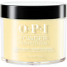 OPI Powder Perfection - Color Dipping Powder - #DPT73 - One Chic Chick / 1.5 oz.