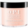 OPI Powder Perfection - Color Dipping Powder - #DPT74 - Stop it I'm Blushing / 1.5 oz.